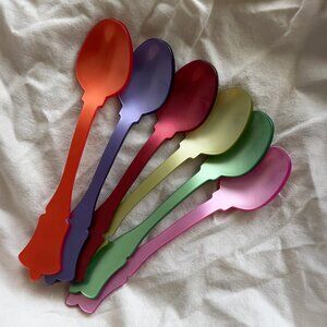 Sabre Paris Honorine Teaspoon - Made In Paris France